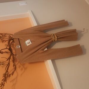 Sweater Dress long sleeve Anne Klein